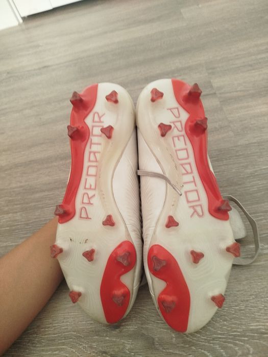 Бутсы Адидас предатор