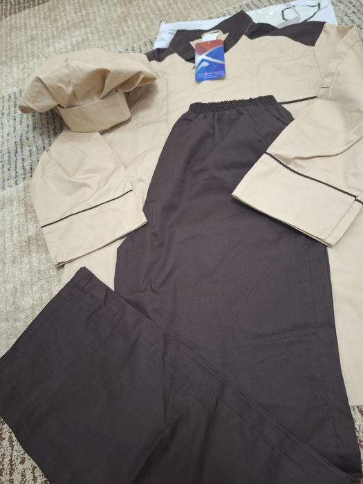 Спец  одеждалар сатылады