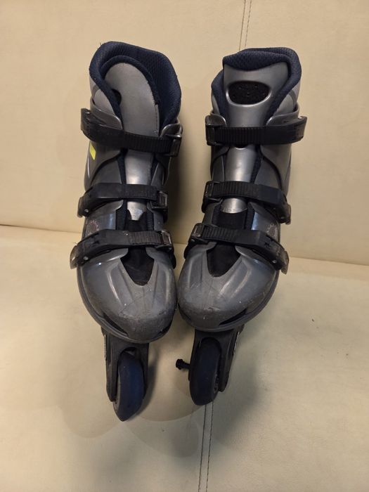 Ролери Tecnica – размер 40