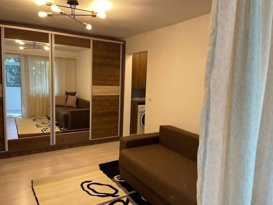 Apartament 3 camere Viziru 1  Capătul lui 4