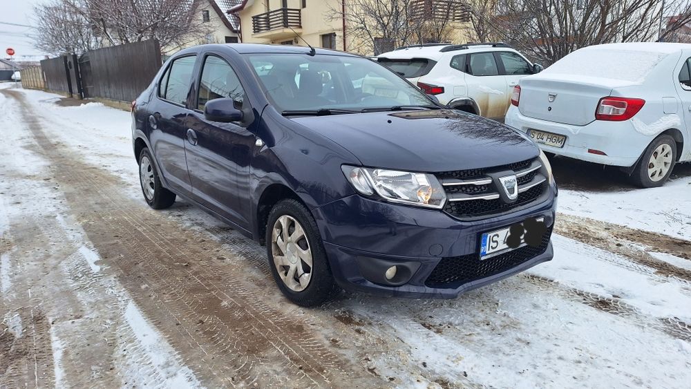 Dacia Logan, 1.5D