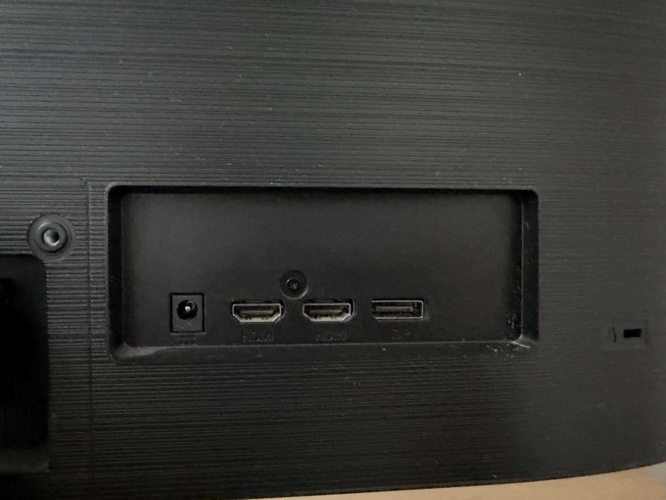 Монитор ACER NITRO XF240YM3biiph UM.QX0EE.315 , 23.80