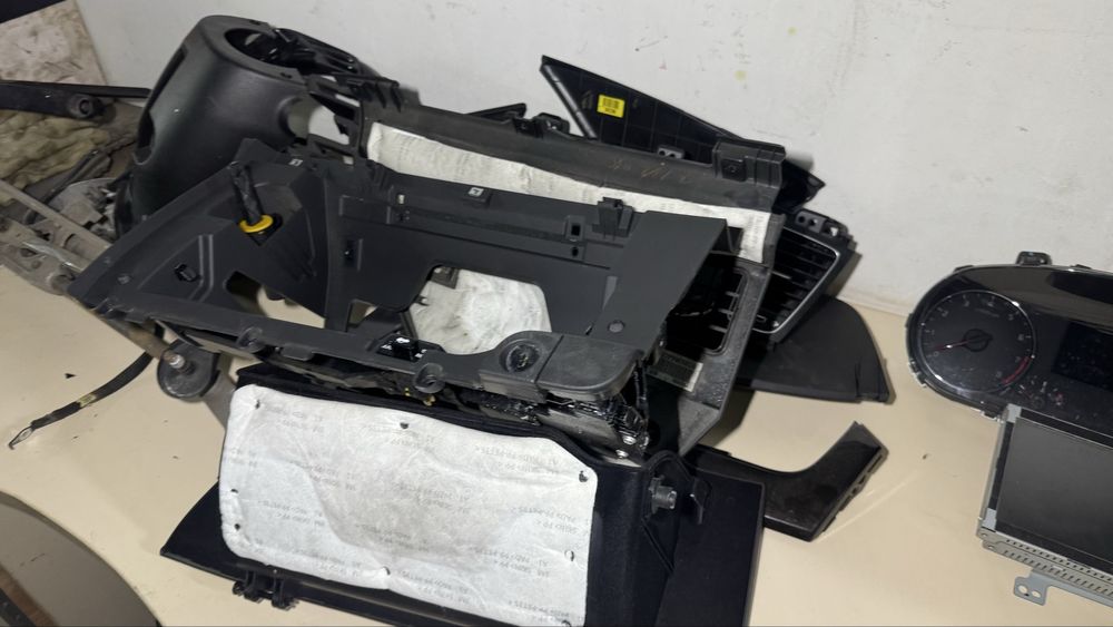 Ноускат k7 морда kia k7