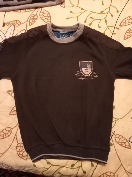 Блузи  за момче 128