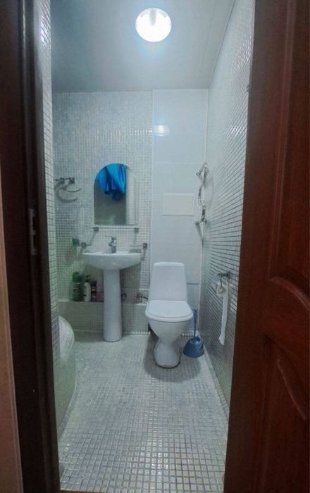 3/4/5 70м2 Буюк Ипак Йули ул.Сайрам 2*6 балкон