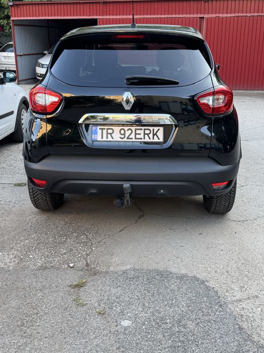 RENAULT Captur 2014 — imagine 5