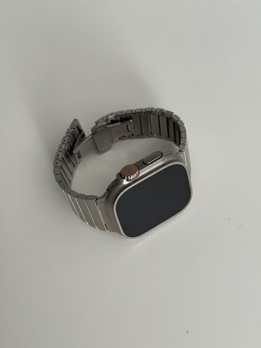 Apple watch ultra 49mm