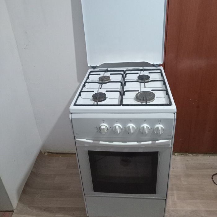 Газовая плиту ФЛАМА