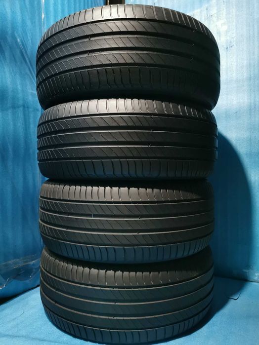 225/50 R17 michelin 4 bucati