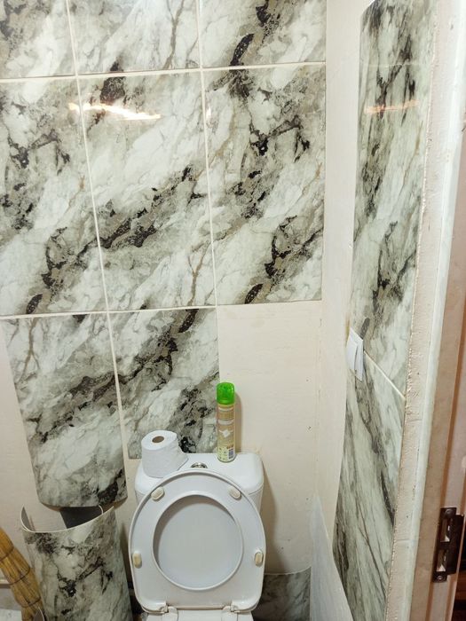 Яккасарай 1/4/4. Общага. Аския базар