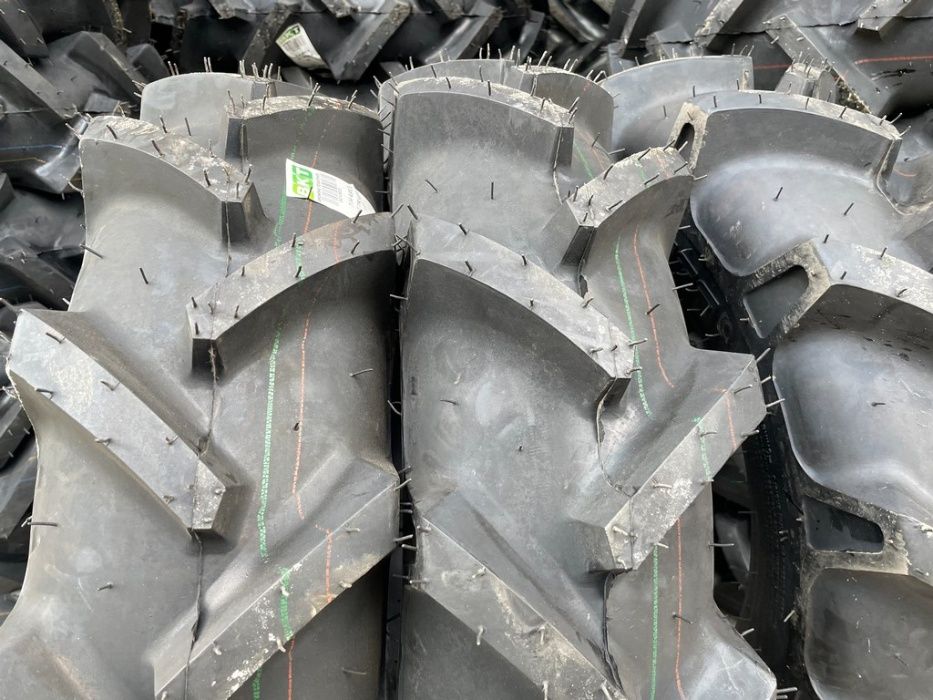 Cauciucuri noi BKT 7-14 ISEKI Anvelope Japonez KUBOTA YANMAR mitsubish