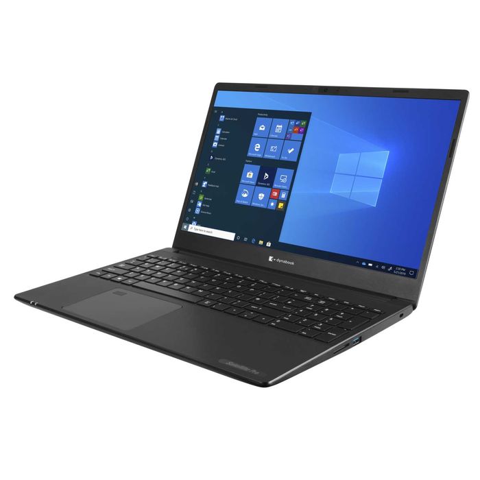 Лаптоп Toshiba Dynabook L50-G-13F i5-10210U 16GB 256GB SSD ГАРАНЦИЯ