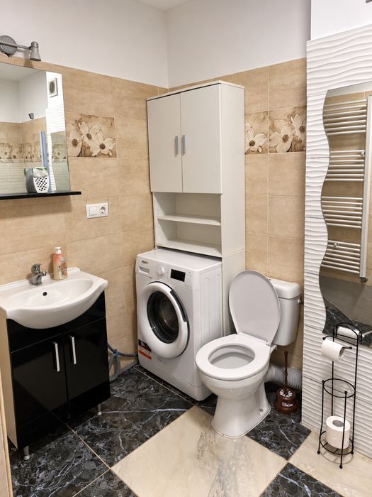 Apartament 2 camere de inchiriat Floresti