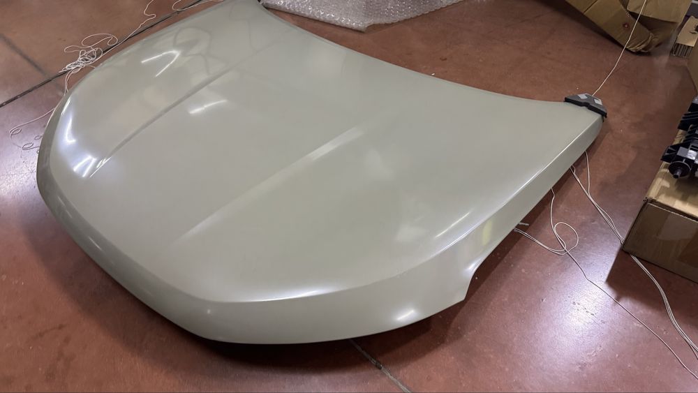 Капот Julion Haval