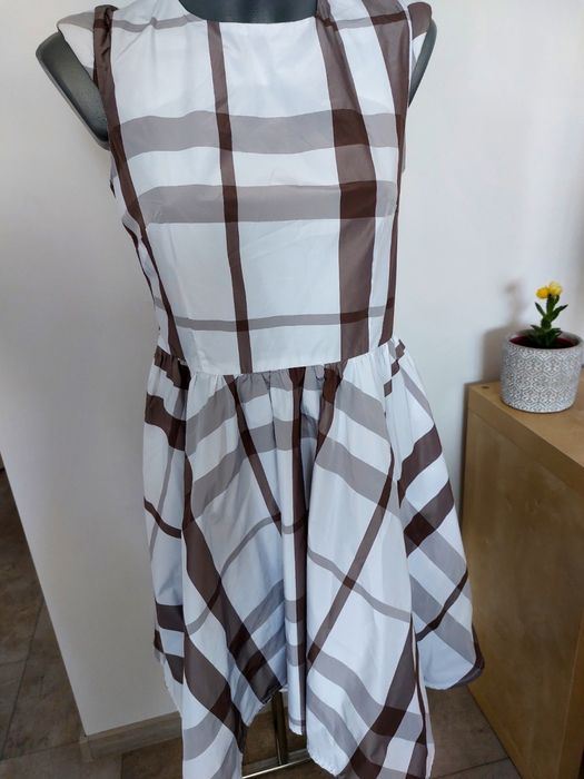 Negative,лятна рокля,S/M