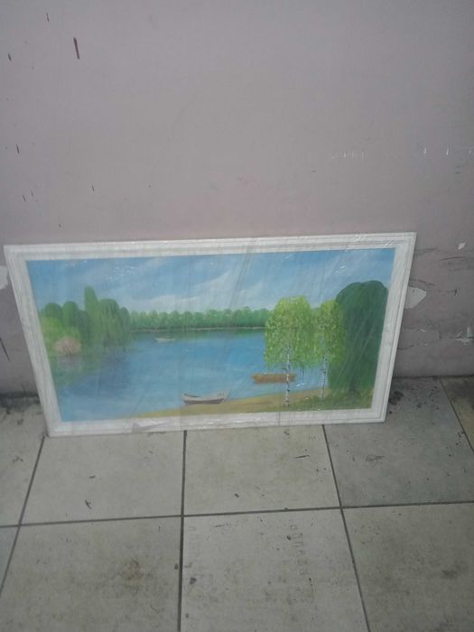 Картини маслени с високо качество