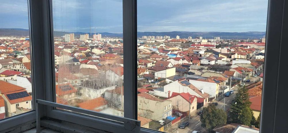 Apartament 3 cam, 65 mp2,  Vedere Panoramica