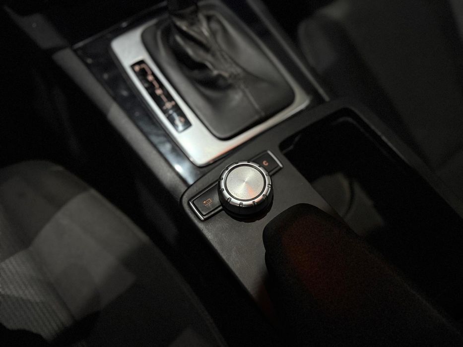 Mercedes-Benz C220 Cdi Break 2013 -Auromata-Full opțiuni -Stare bună