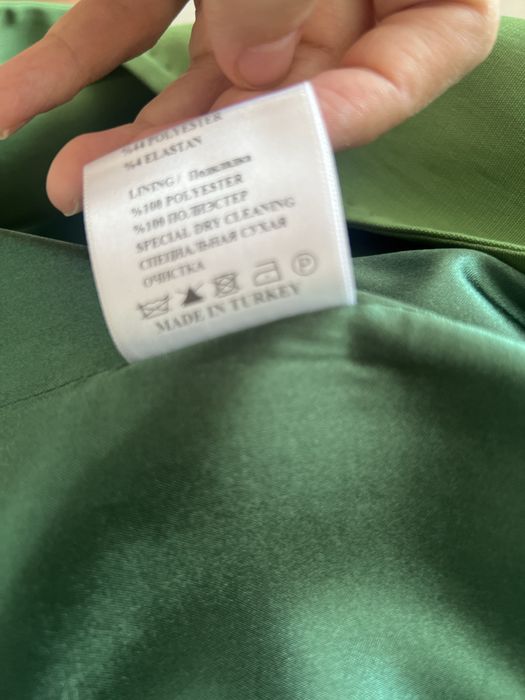 продам куртку  турция 36размер