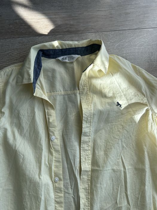 Vand sacou si camasi baieti