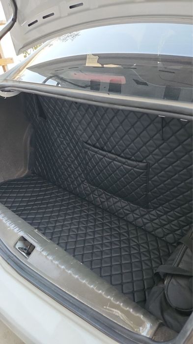 Optim bagaj polik benzin va gazdagi uz avto va inamarka mashinal