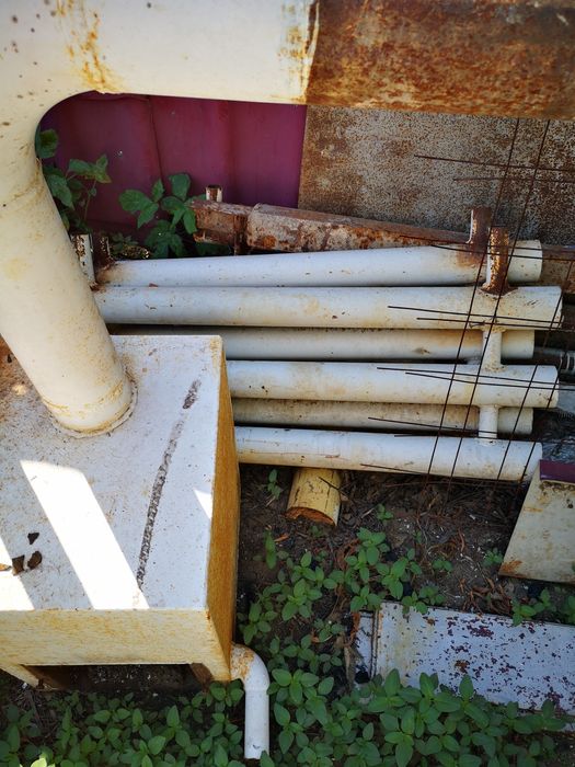 Продам котёл с регистрами