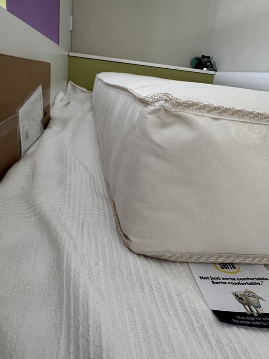 Бебешки матрак 70 х 130