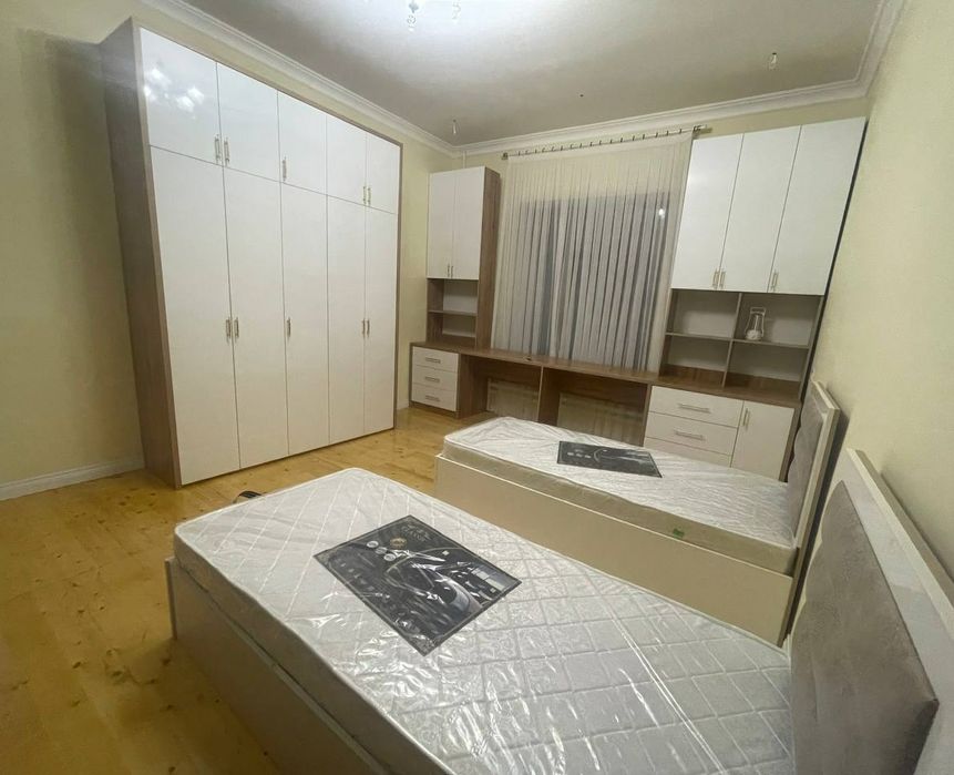 Буюртма асосида мебель