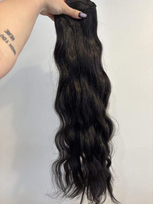 Естетсвени екстеншъни