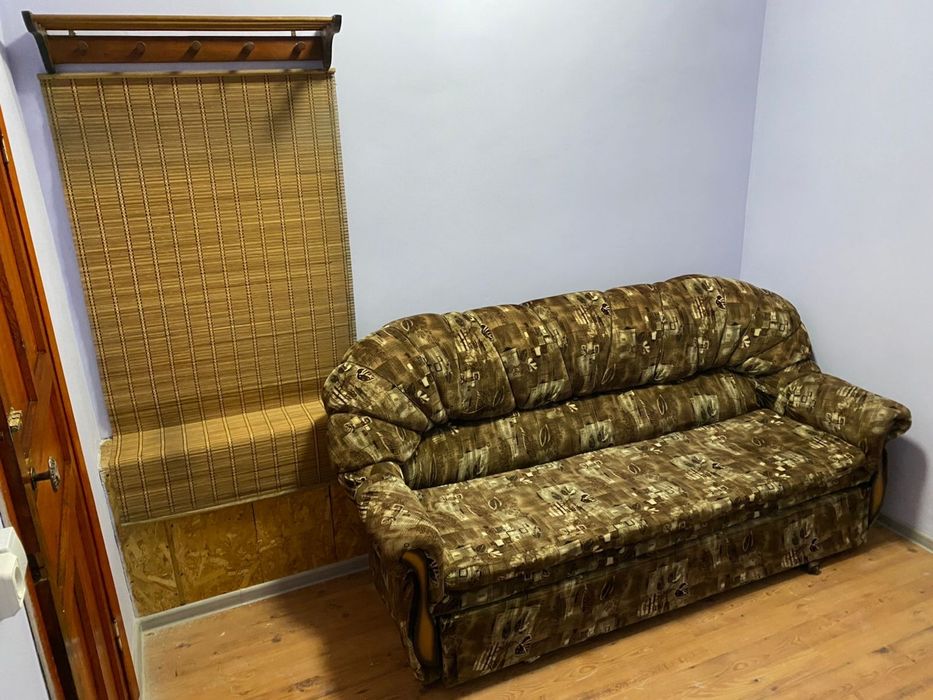 Сдам времянку! Очень теплая