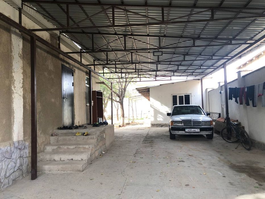 Нуржан nurjan Бухарская 38