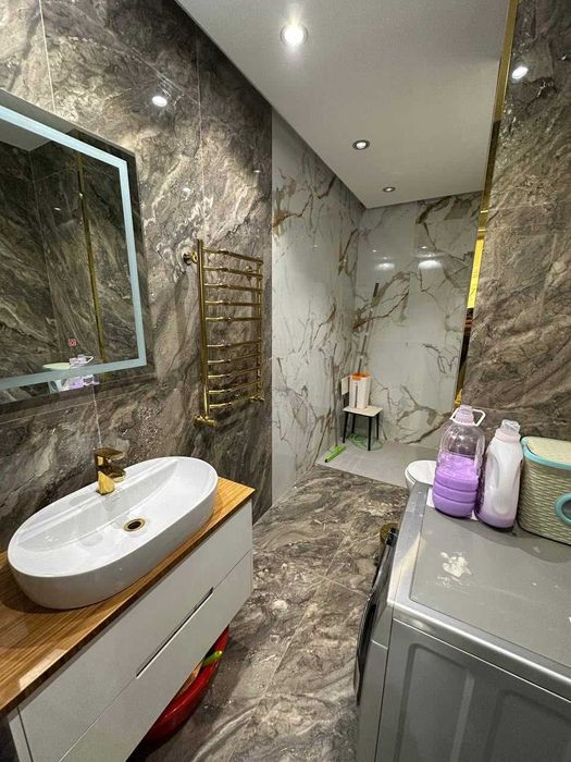 №3778.Продается 3х-комнатная квартира.