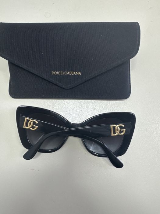 Слънчеви очила Dolce&Gabbana-оригинални