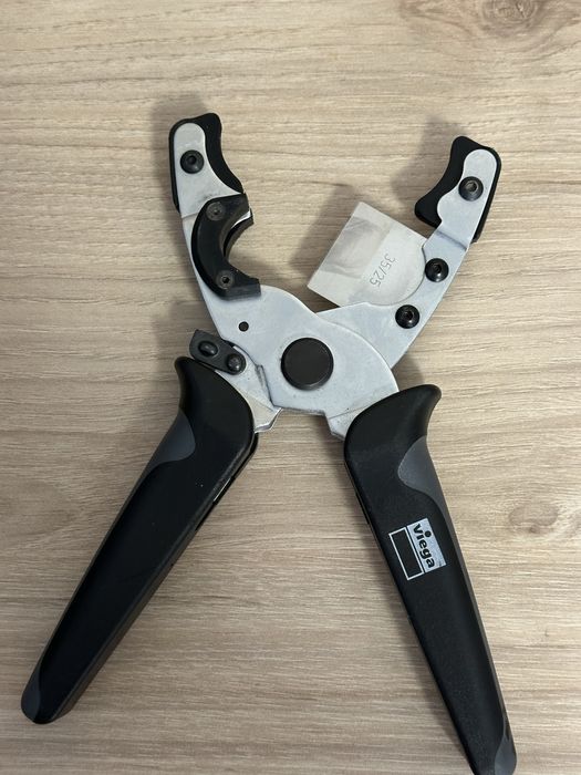 Viega ножици за PE-Xc