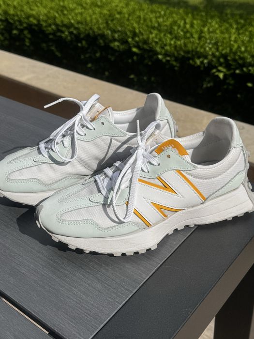 Дамски маратонки New Balance 327, Liu Jo, Reebok,US Polo