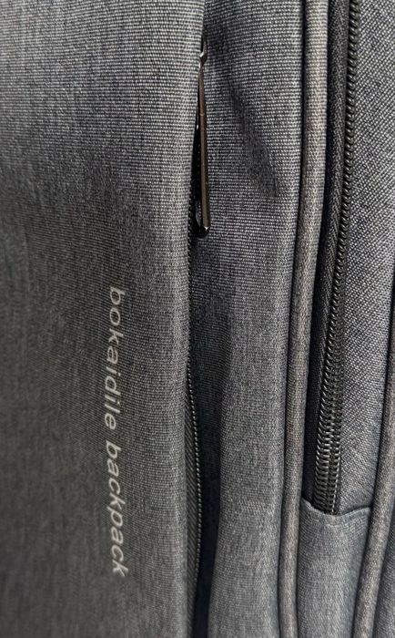 Рюкзак для IT специалистов и студентов