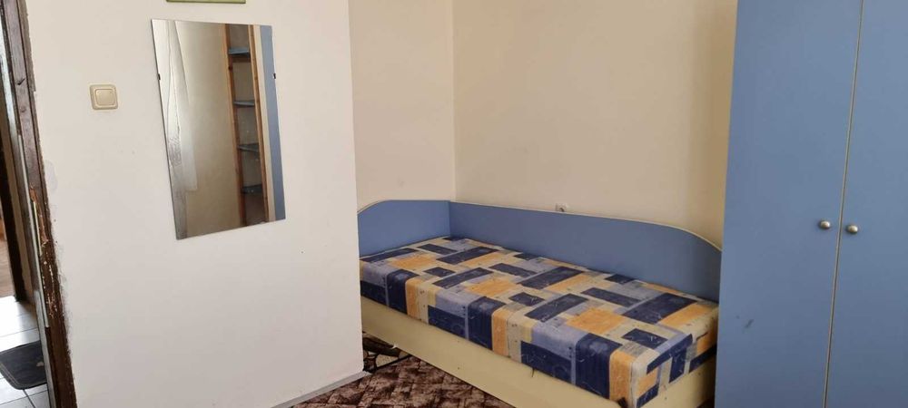 Дава се под наем Тристаен апартамент в Разград, Лудогорие - 100 кв.м за 280.5 € - Снимка #8