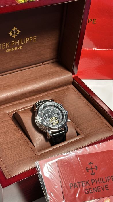 Наручные часы PATEK PHILIPPE