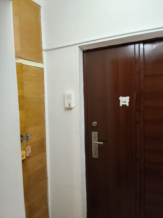 Vanzare apartament 2 camere Racadau