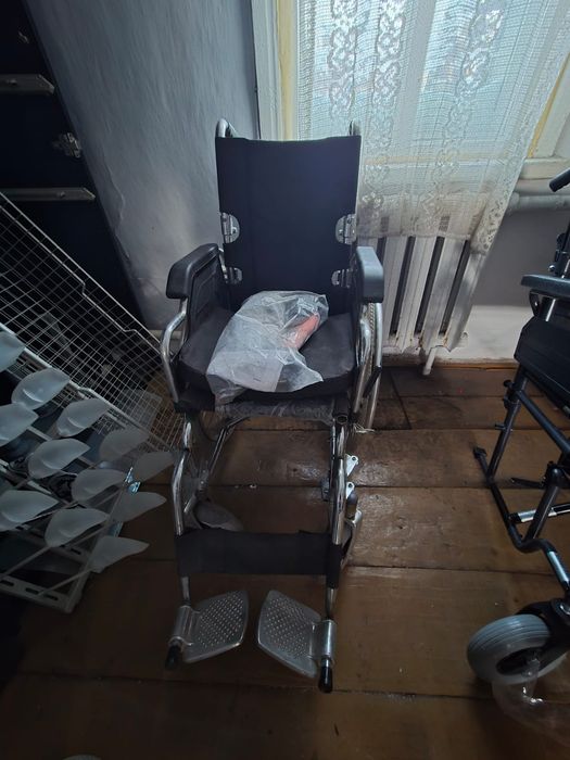 Продам Инвалидной   коляски.