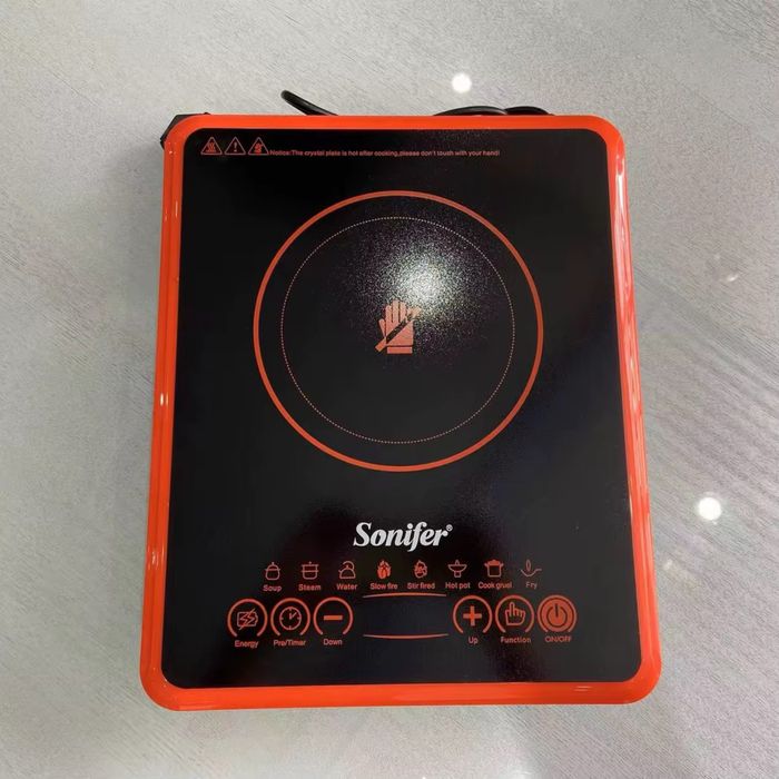 Доставка! Индукционная плита Sonifer SF-3047