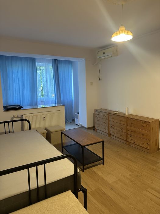 Apartament 2 camere Crangasi
