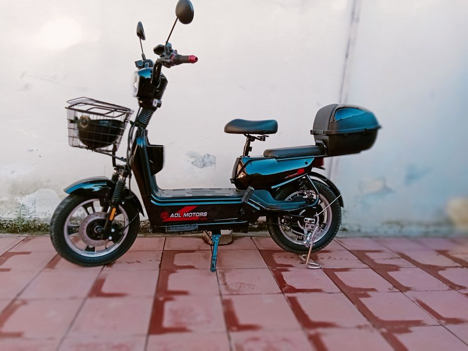 Elektro Skuter Sotiladi R16