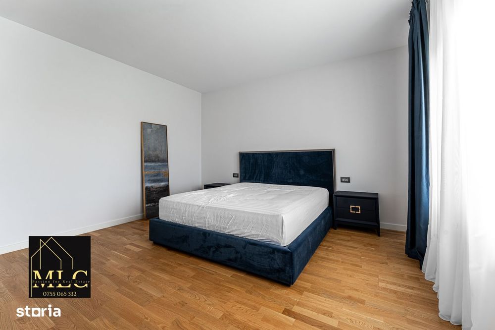 Casa Premium Paradisul Verde | Corbeanca | 275 mp