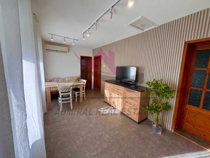 Самостоятелна къща-Аспарухово