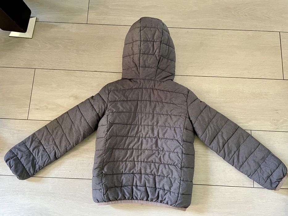 Яке-Lupilu,Ok,Sinsay(размер-110/116)