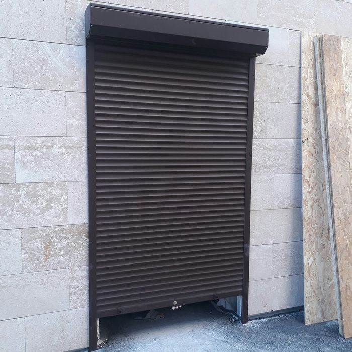 Срочне ремонт,установка рольставни.Секционных ворота.Автомотика24/7