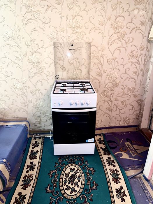 Продам газ плиту с доставкой