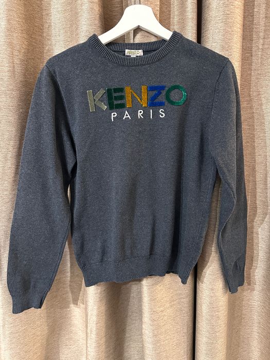 Kenzo дамски пуловер