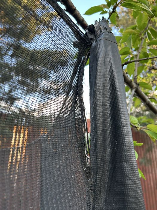 Trambulina copii si adulti cu diametrul  de 300cm